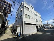 尼崎センタープール前駅より徒歩15分 2階 築54年7ヶ月の賃貸物件