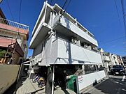 グランデージ東難波 4階 築38年8ヶ月の賃貸物件