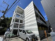 大物駅より徒歩3分 1階 築23年3ヶ月の賃貸物件