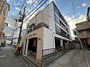 大物駅より徒歩7分 3階 築37年10ヶ月の賃貸物件