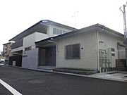 サンハイツホリウチ南七松 1階 築10年の賃貸物件