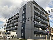 出屋敷駅より徒歩19分 3階 築33年7ヶ月の賃貸物件