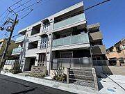 立花駅より徒歩4分 1階 築1年7ヶ月の賃貸物件