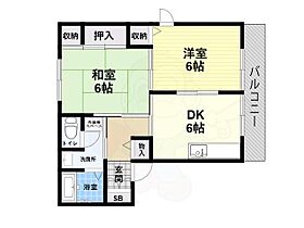 間取り：228054749112