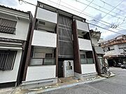 ケーティアイレジデンス武庫川２ 3階 築13年2ヶ月の賃貸物件