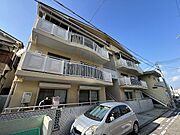 ドエル梅香 3階 築37年10ヶ月の賃貸物件