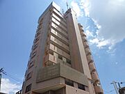 L・メゾン大物 6階 築27年8ヶ月の賃貸物件