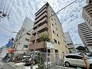 尼崎駅より徒歩9分 3階 築19年8ヶ月の賃貸物件