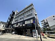 山栄ビルディング 5階 築36年5ヶ月の賃貸物件