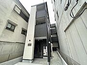 尼崎センタープール前駅より徒歩11分 2階 築3年8ヶ月の賃貸物件