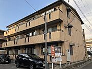 立花駅より徒歩9分 3階 築19年8ヶ月の賃貸物件