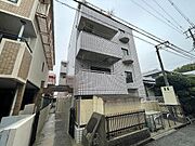 杭瀬駅より徒歩3分 3階 築38年7ヶ月の賃貸物件