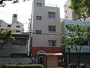 昇幸ハイツ 4階 築52年7ヶ月の賃貸物件