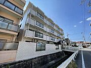 立花駅より徒歩6分 3階 築36年1ヶ月の賃貸物件