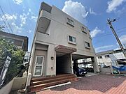 尼崎センタープール前駅より徒歩3分 4階 築36年1ヶ月の賃貸物件