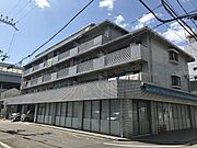 出屋敷駅より徒歩3分 4階 築39年4ヶ月の賃貸物件