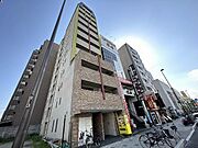 ラビン尼崎 2階 築18年11ヶ月の賃貸物件