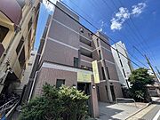 立花駅より徒歩9分 4階 築28年6ヶ月の賃貸物件