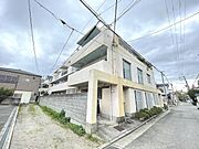 グッドストック東難波 4階 築38年の賃貸物件