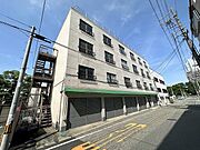 尼崎駅より徒歩6分 2階 築54年6ヶ月の賃貸物件