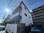 出屋敷駅より徒歩14分 2階 築37年9ヶ月の賃貸物件