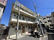 尼崎駅より徒歩13分 2階 築47年8ヶ月の賃貸物件