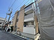 ＢＲＯＮＴＥ武庫川 1階 築5年11ヶ月の賃貸物件