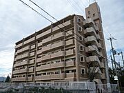 ラフィネ・セオミ 2階 築35年8ヶ月の賃貸物件