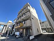 西宮駅より徒歩3分 3階 築29年8ヶ月の賃貸物件