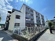 立花駅より徒歩8分 3階 築53年3ヶ月の賃貸物件