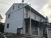 レオパレスサンライズ２ 2階 築30年3ヶ月の賃貸物件