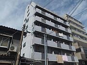 尼崎駅より徒歩9分 8階 築36年8ヶ月の賃貸物件