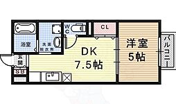 サン・ボナール 2階