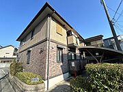 尼崎駅より徒歩15分 2階 築19年5ヶ月の賃貸物件