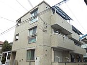 立花駅より徒歩8分 2階 築15年3ヶ月の賃貸物件