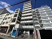 プリエールJR尼崎駅前 6階 築36年7ヶ月の賃貸物件