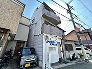 武庫川駅より徒歩3分 3階 築29年6ヶ月の賃貸物件