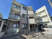 グレインハイム 1階 築30年1ヶ月の賃貸物件