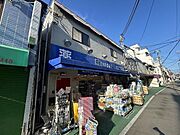 杭瀬駅より徒歩4分 2階 築26年10ヶ月の賃貸物件