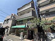ラビアンヌコーポ 2階 築46年4ヶ月の賃貸物件