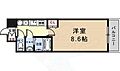 パークフラッツ尼崎4階5.9万円