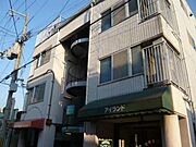 エメラルド尾浜パート1 2階 築36年11ヶ月の賃貸物件