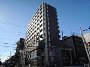 尼崎駅より徒歩3分 5階 築18年2ヶ月の賃貸物件