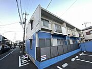 武庫川駅より徒歩13分 1階 築39年7ヶ月の賃貸物件