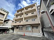 マンションフェニックス 1階 築32年8ヶ月の賃貸物件