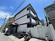 出屋敷駅より徒歩5分 2階 築25年8ヶ月の賃貸物件