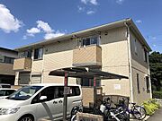 出屋敷駅より徒歩16分 1階 築13年4ヶ月の賃貸物件