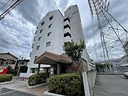 ルキア武庫川 5階 築36年5ヶ月の賃貸物件