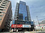 尼崎駅より徒歩10分 9階 築35年8ヶ月の賃貸物件