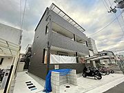 大物駅より徒歩5分 1階 築4年8ヶ月の賃貸物件